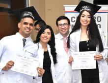 hospital general itapúa, residencias, especialización