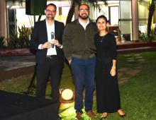 pcabs, amaya ortiz, capacitación