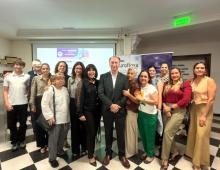 actualización, neumococo, sociedad paraguaya de infectología