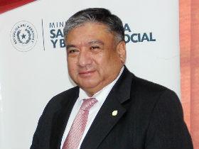 Dr. Carlos Castillo Solórzano