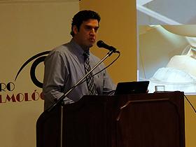 Dr. Juan Carlos Ginés