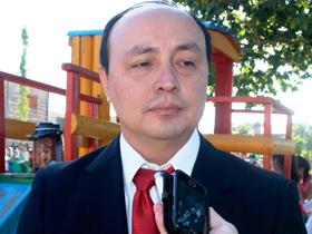 Dr. Luis Fleytas