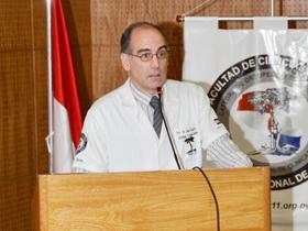 Dr. José Cappello