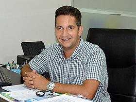 Dr. Jaime Guggiari