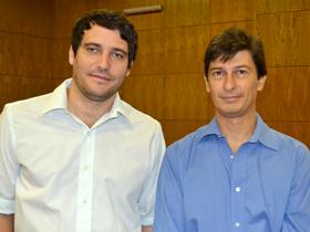 Dres. Juan Pablo Princich y Leonardo González