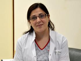 Dra. Silvia Patrone