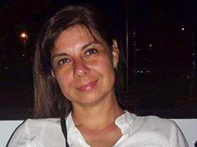 Dra. Lorena Villalba