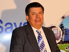 Dr. Enrique Montalbetti