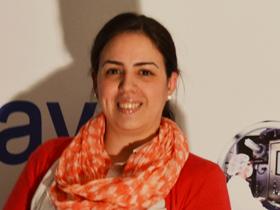 Dra. Olivia Cabral
