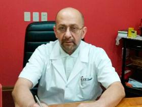 Dr. Juan Ernesto Castellano