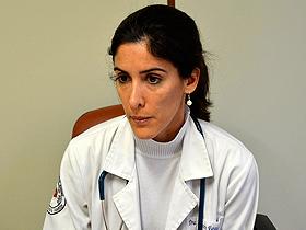 Dr. Milagros Vargas Peña