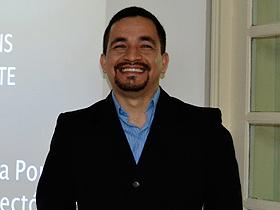 Dr. Edgar Ortega
