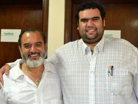 Dres. Juan y Jhony Aquino