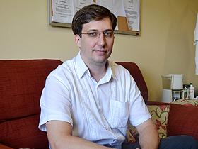 Doctor Walter Timcke Holst