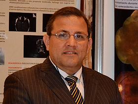 Doctor Walter Martínez Gill