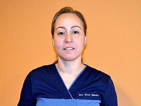 Dra. Rosa Sánchez