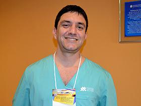 Dr. José René Herrera