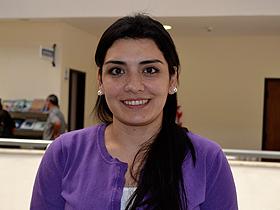 Dra. Leticia Fariña