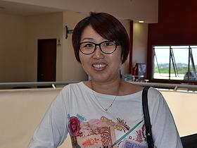 Dra. Sun Jin Lee