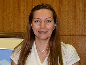 Dra. Ana Collante