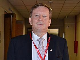Dr. Víctor Rojas Duré