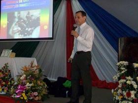 Dr. Óscar Doldán