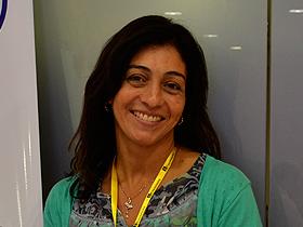 Dra. Natalia Gómez