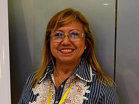 Dra. Antonia Benítez Rivas