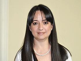 Dra. Lorena Salinas