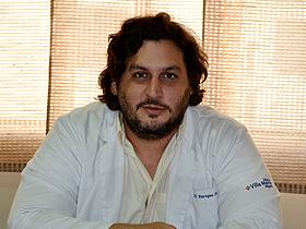 Dr. Enrique Pérez Girala