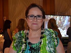 Dra. María del Carmen Figueredo