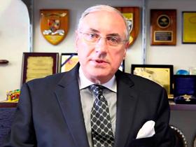 Dr. David Carr-Locke