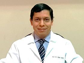 Dr. Celso Aldana
