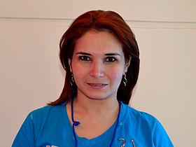 Dra. Lida Sosa