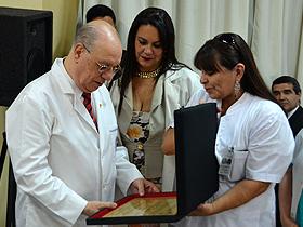 Dr. Vicente Bataglia