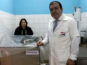 Dr. Gustavo Ortiz