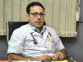 Dr. Pedro Piraino Sosa
