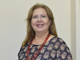Dra. Luz Marina Quintana