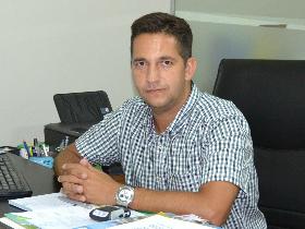 Dr. Jaime Guggiari Doutreleau
