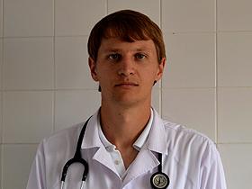 Dr. Cristian Matthias Oleñik