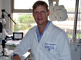 Dr. Udo Duerksen