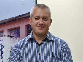 Dr. Fabián Ruschel Rutke