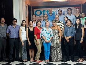 Participantes