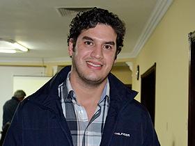 Dr. Juan Carlos Gines