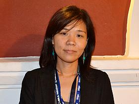 Dr. Jae Eun Yoon