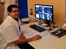 Dr. Franco Ibarrola