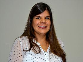 Dra. Rosa Ayala Lugo