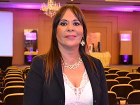 Dra. María Cristina Giménez