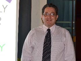 Dr. Arnaldo Ortiz Fanego