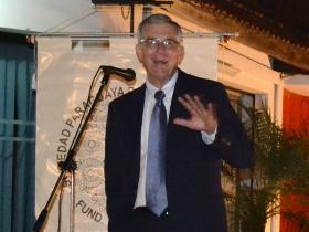 Dr. Wesley Schmidt